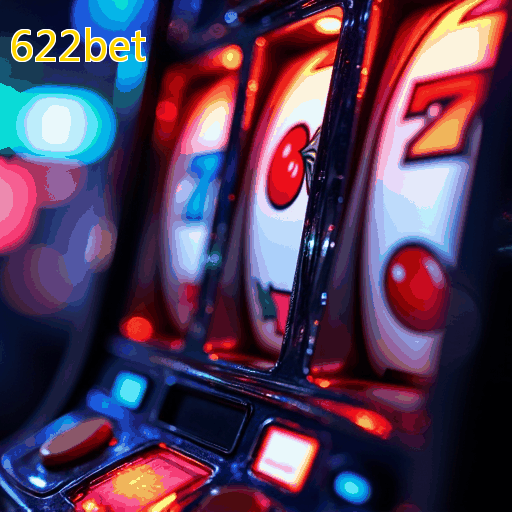 Slots Eclusivosno Cassino 622bet.com