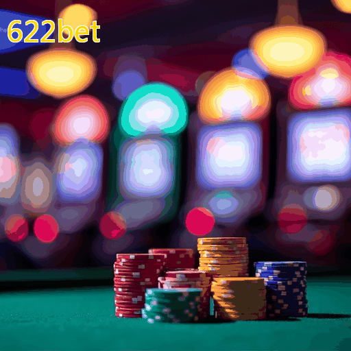 Jogos Emocionantes no Cassino Online 622bet.com