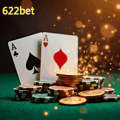 Variedade de Jogos no Cassino Online 622bet