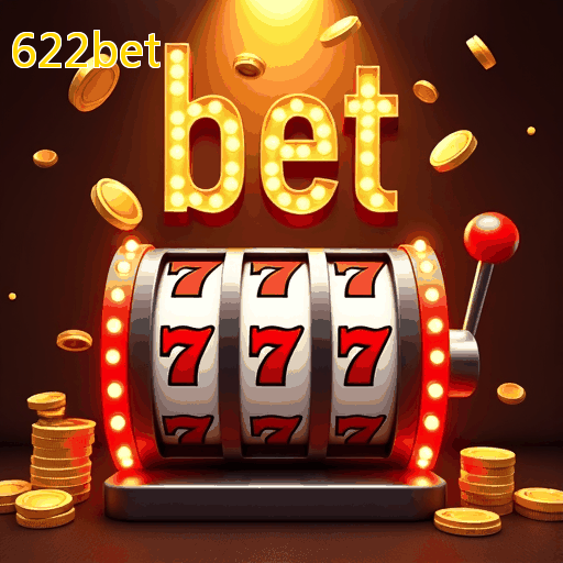 Universo dos Slots no Site Cassino 622bet